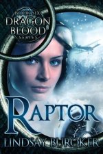 Raptor (Dragon Blood, Book 6)
