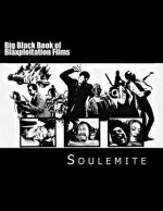 Big Black Book of Blaxploitation Films