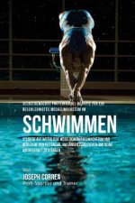 Selbstgemachte Proteinriegel-Rezepte fur ein beschleunigtes Muskelwachstum beim Schwimmen: Steigere auf naturliche Weise dein Muskelwachstum und reduz