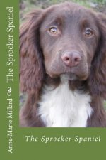 The Sprocker Spaniel - extended edition: Everything you need to know from pup to dog