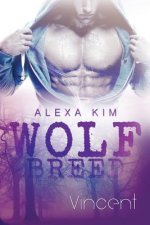 Wolf Breed - Vincent (Band 1)