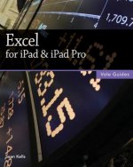 Excel for iPad & iPad Pro (Vole Guides)