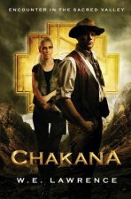 Chakana: Encounter In The Sacred Valley