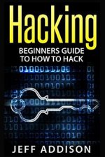 Hacking: Beginners Guide to How to Hack