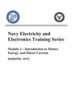 The Navy Electricity and Electronics Training Series: Module 01 Introduction To