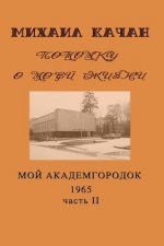 Potomku-12: My Academgorodock, 1965. Part II
