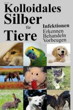 Kolloidales Silber Für Tiere: Infektionen Erkennen Behandeln Vorbeugen