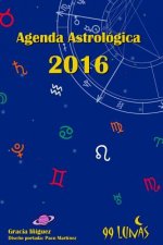 Agenda Astrologica 2016
