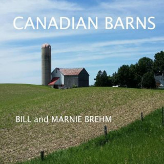 Canadian Barns