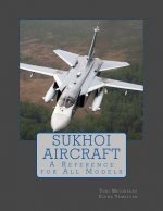 Sukhoi Aircraft: A Reference for All Models
