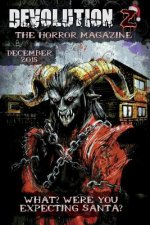 Devolution Z December 2015: The Horror Magazine