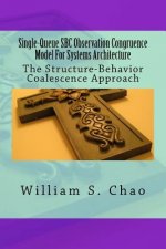 Single-Queue SBC Observation Congruence Model For Systems Architecture: The Structure-Behavior Coalescence Approach