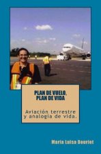 Plan de vuelo, Plan de vida: Aviacion Terrestre y Analogia de vida