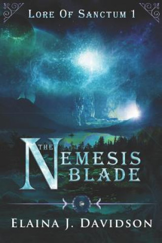 The Nemesis Blade