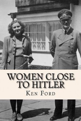 Women Close To Hitler