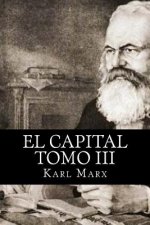 El Capital Tomo III