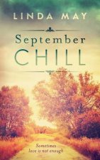 September Chill: A detective romance