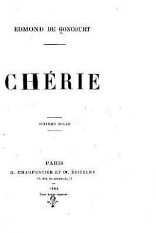 Chérie