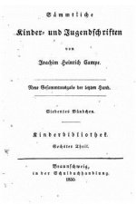 Sammtliche Kinder und Jugend schriften
