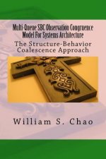 Multi-Queue SBC Observation Congruence Model For Systems Architecture: The Structure-Behavior Coalescence Approach