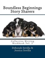 Story Sharers: Collective Writing Workbook