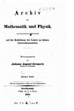 Archiv der Mathematik und Physik