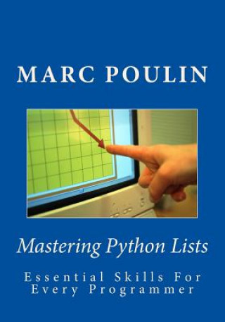 Mastering Python Lists