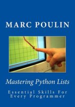 Mastering Python Lists