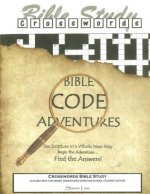 Crosswords Bible Study: Bible Code Adventures - Old and New Testaments - Christian School Student Edition