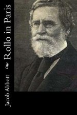 Rollo in Paris