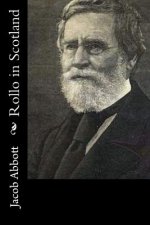 Rollo in Scotland