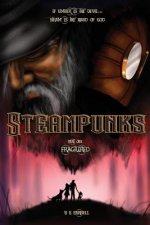 Steampunks: Fractured