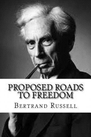 Proposed roads to freedom