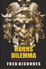 Horns of Dilemma: Sequel to Sand Scarab