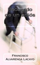 Recuerdo de un adiós