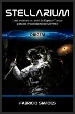 Stellarium (Origem): Uma aventura através do espaço-tempo para os limites do nosso universo