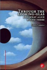 Through the looking-glass and what Alice found there