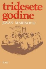 Tridesete Godine