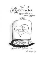 Robert Andrew Clemenson: Memory Jar Book