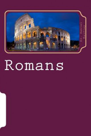 Romans: A personal commentary guide