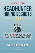 Headhunter Hiring Secrets 2.0: How to FIRE Up Your Career and Land Your IDEAL Job!