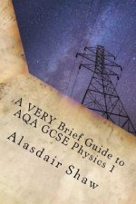VERY Brief Guide to AQA GCSE Physics 1