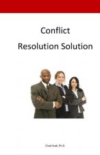 Conflict Resultion Solution: How to deal with conflict