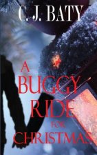 A Buggy Ride For Christmas