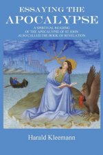 Essaying The Apocalypse: A Spiritual Reading Of The Apocalypse Of St John, Also Called The Book Of Revelation