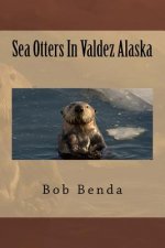 Sea Otters In Valdez Alaska