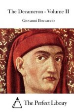 The Decameron - Volume II