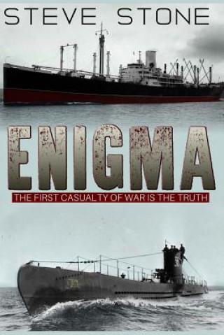 Enigma: The First Casualty of War is the Truth