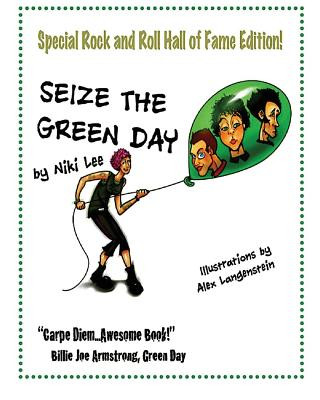 Seize the Green Day: Rock and Roll Hall of Fame Edition!