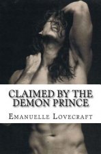 Claimed By The Demon Prince